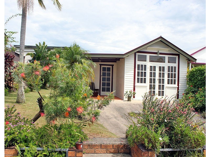 17 Marsh Street, West Kempsey NSW 2440