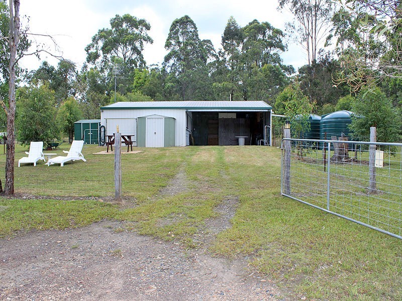504 Salesyard Road, Collombatti, via, Kempsey NSW 2440
