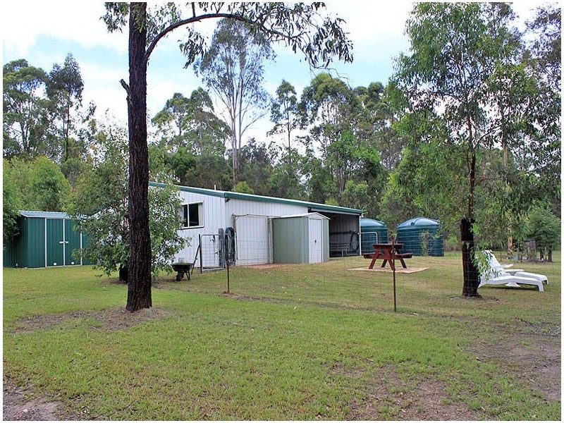 504 Salesyard Road, Collombatti, via, Kempsey NSW 2440