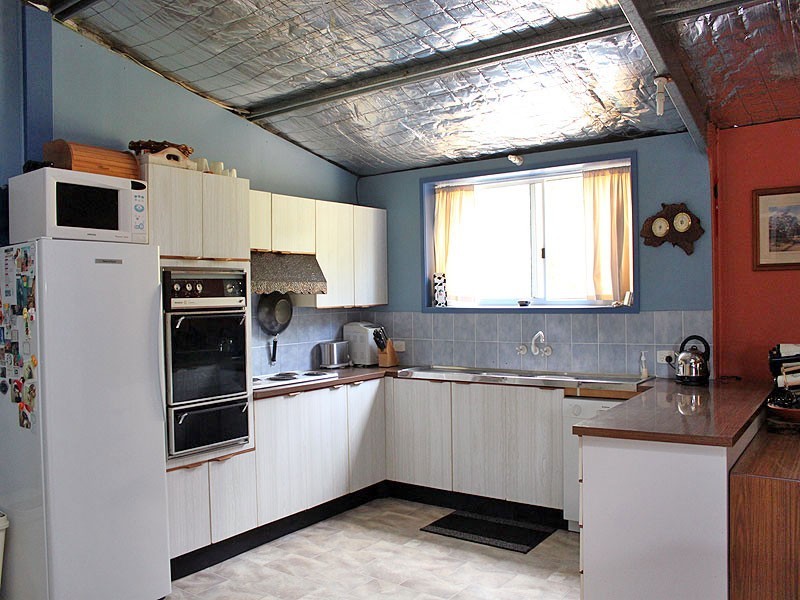 504 Salesyard Road, Collombatti, via, Kempsey NSW 2440