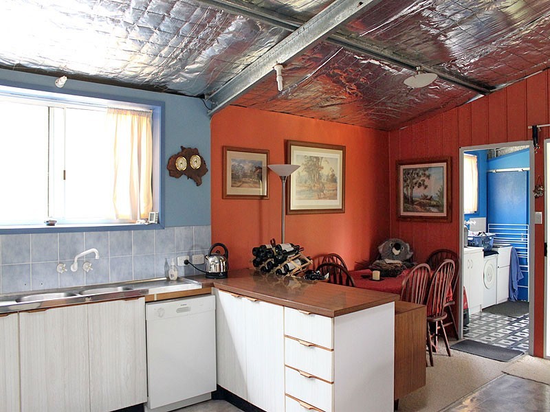 504 Salesyard Road, Collombatti, via, Kempsey NSW 2440