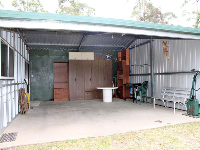 504 Salesyard Road, Collombatti, via, Kempsey NSW 2440