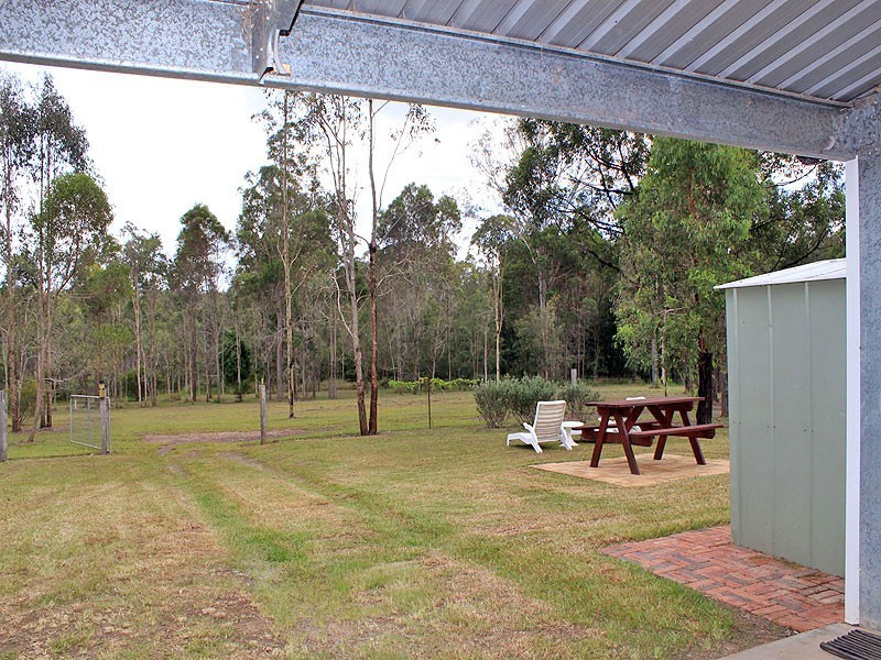 504 Salesyard Road, Collombatti, via, Kempsey NSW 2440