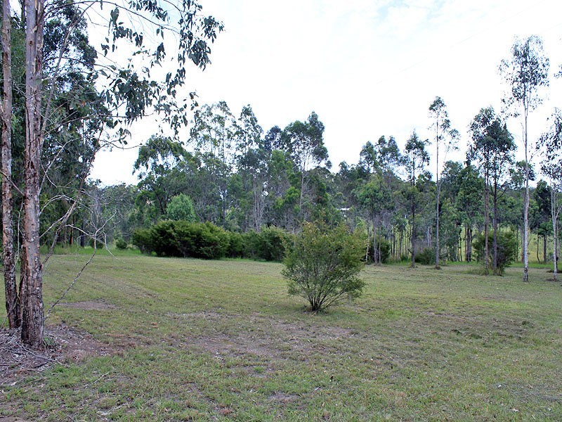 504 Salesyard Road, Collombatti, via, Kempsey NSW 2440