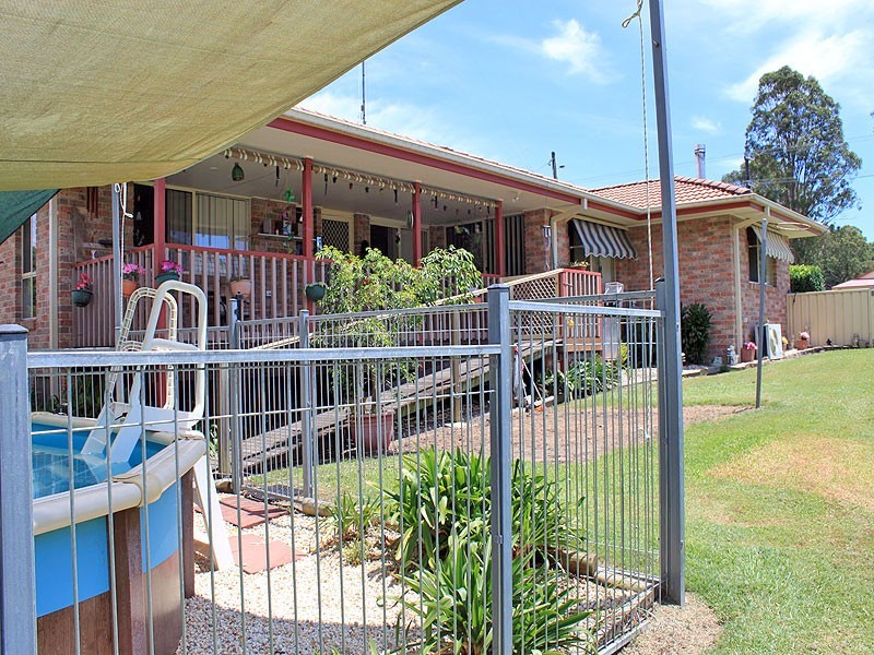 116 Sherwood Road, Aldavilla, via, Kempsey NSW 2440