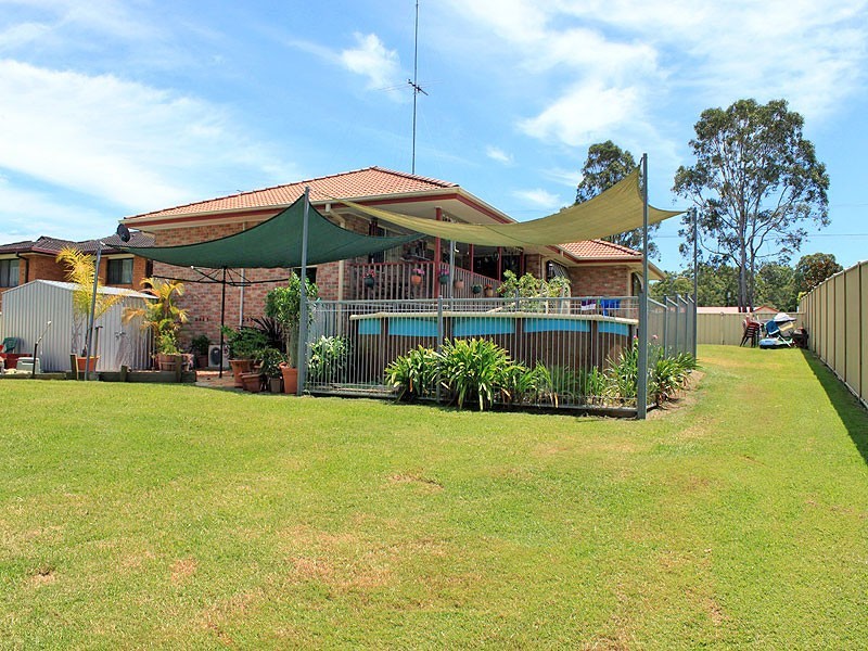 116 Sherwood Road, Aldavilla, via, Kempsey NSW 2440