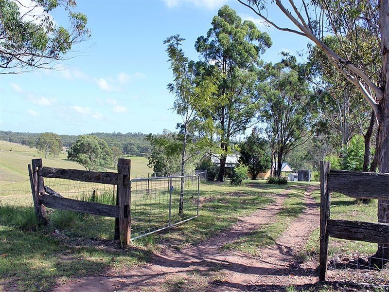 936 Willi Willi Road, Turners Flat NSW 2440