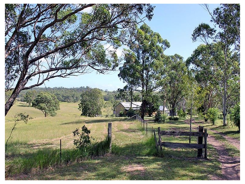 936 Willi Willi Road, Turners Flat NSW 2440