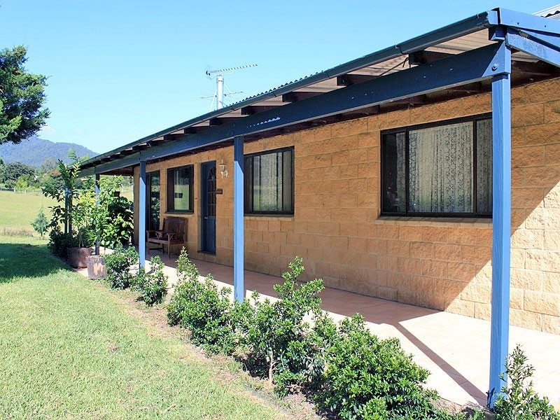 936 Willi Willi Road, Turners Flat NSW 2440