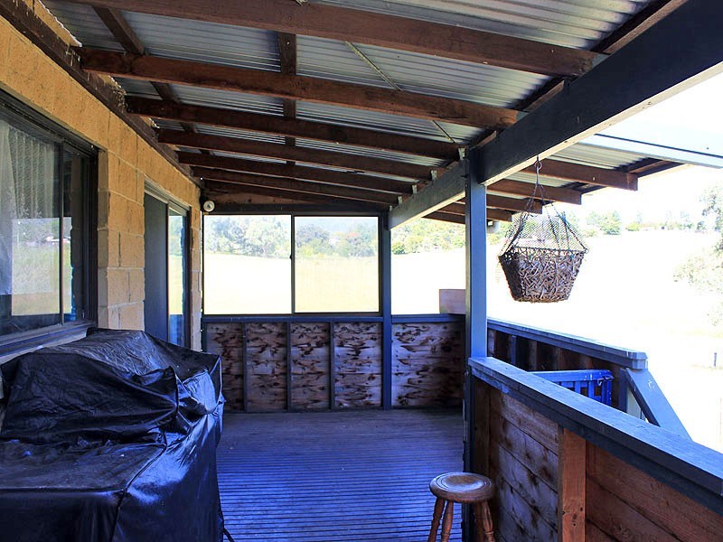 936 Willi Willi Road, Turners Flat NSW 2440