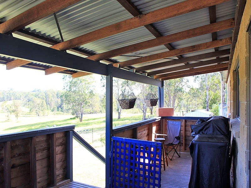 936 Willi Willi Road, Turners Flat NSW 2440