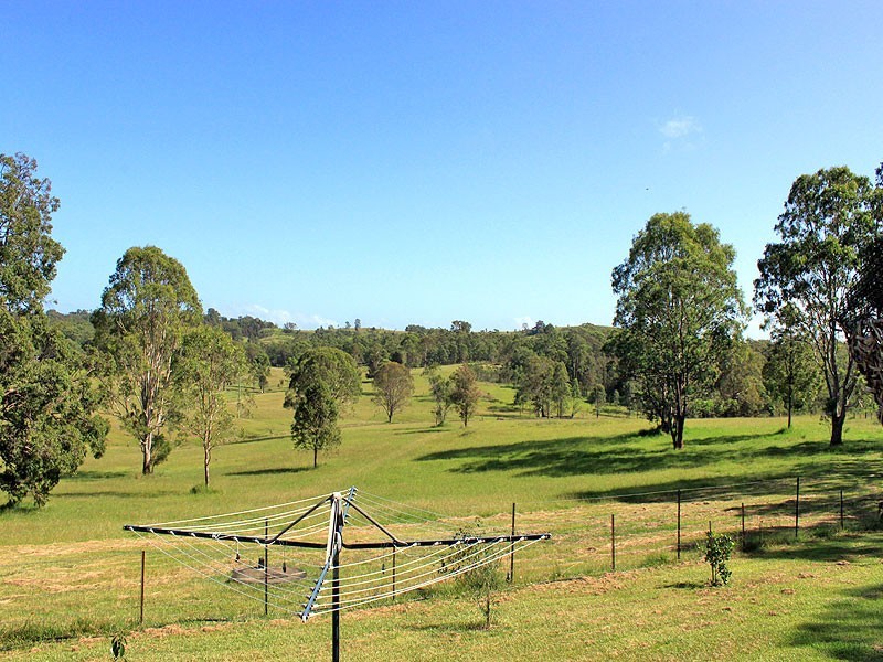 936 Willi Willi Road, Turners Flat NSW 2440