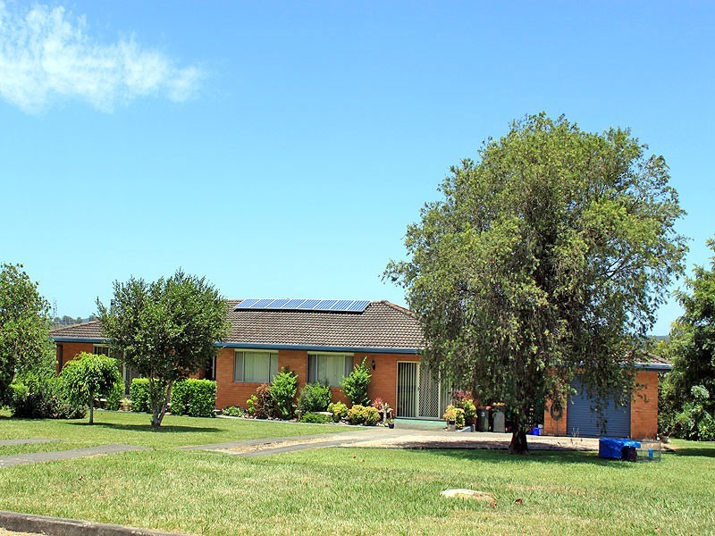5 Warne Drive, Aldavilla NSW 2440