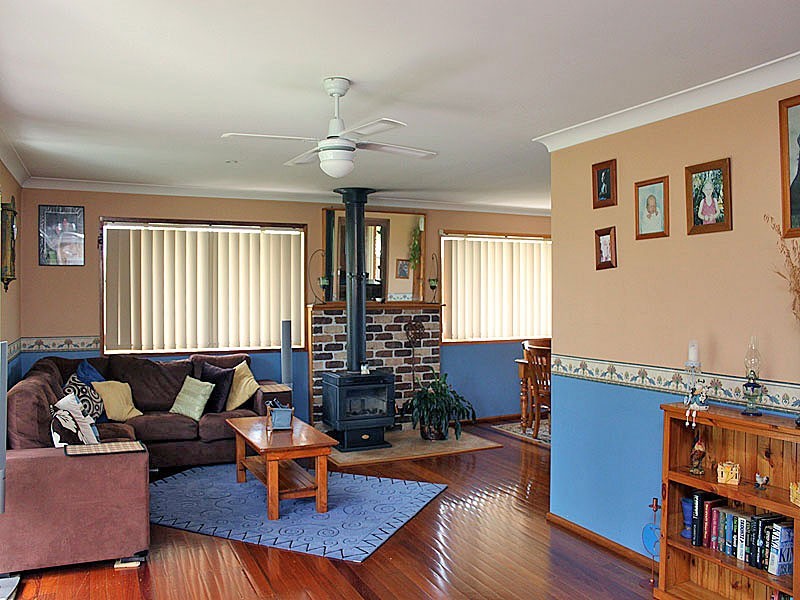 5 Warne Drive, Aldavilla NSW 2440