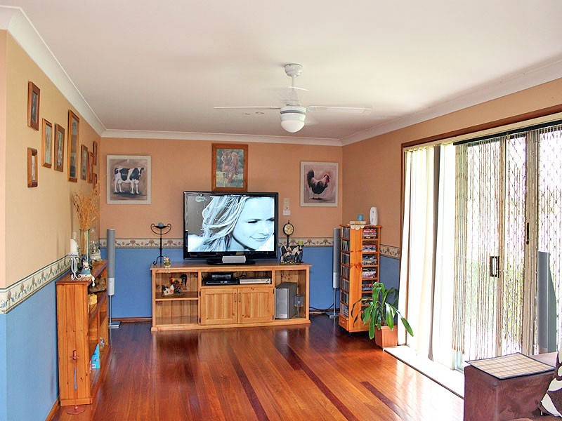 5 Warne Drive, Aldavilla NSW 2440