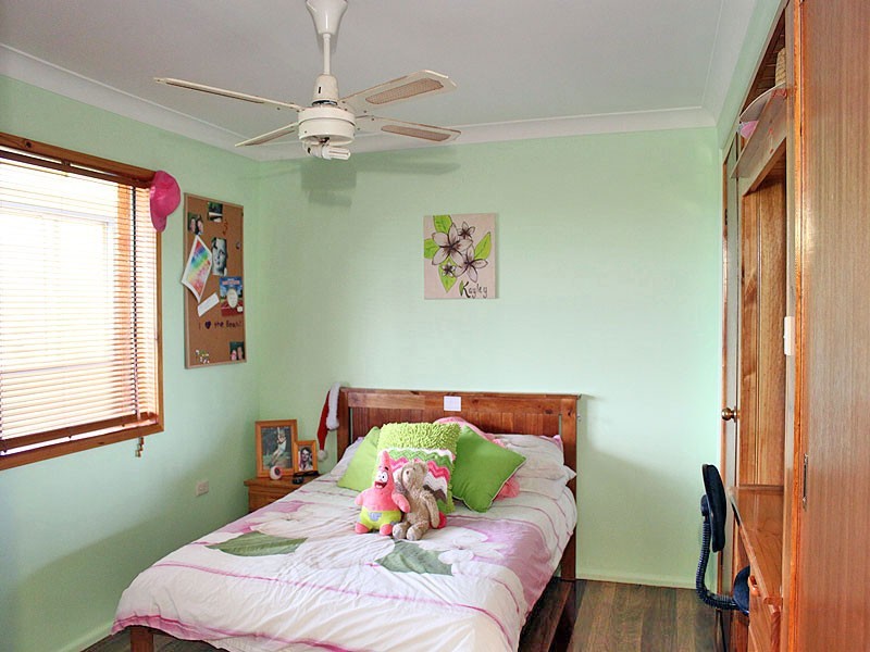 5 Warne Drive, Aldavilla NSW 2440