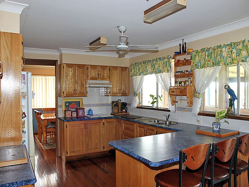 5 Warne Drive, Aldavilla NSW 2440