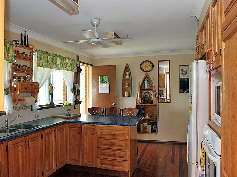 5 Warne Drive, Aldavilla NSW 2440