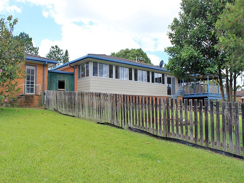 5 Warne Drive, Aldavilla NSW 2440