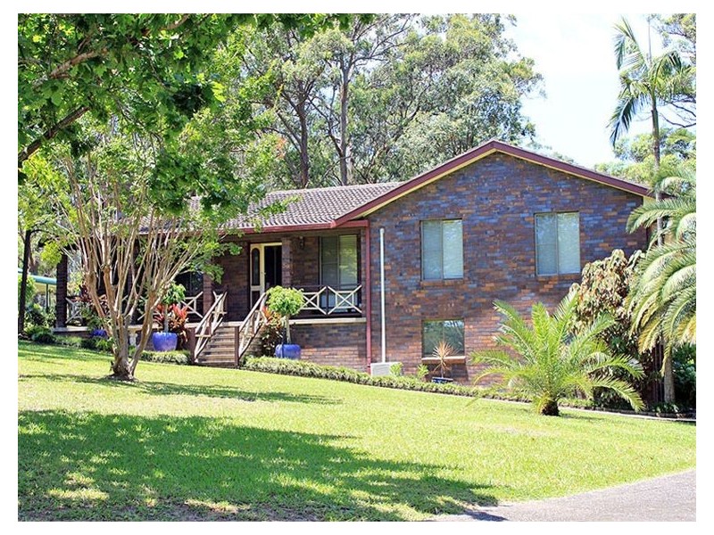 5 Hillview Drive, Aldavilla NSW 2440