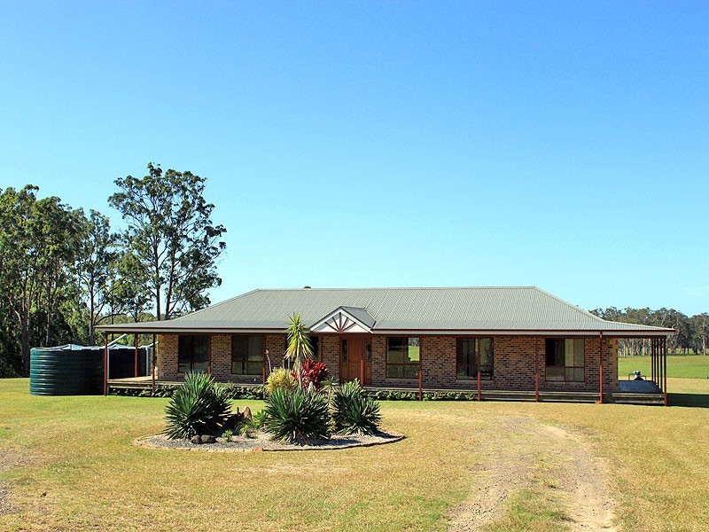 165 Ranch Road, Crescent Head NSW 2440