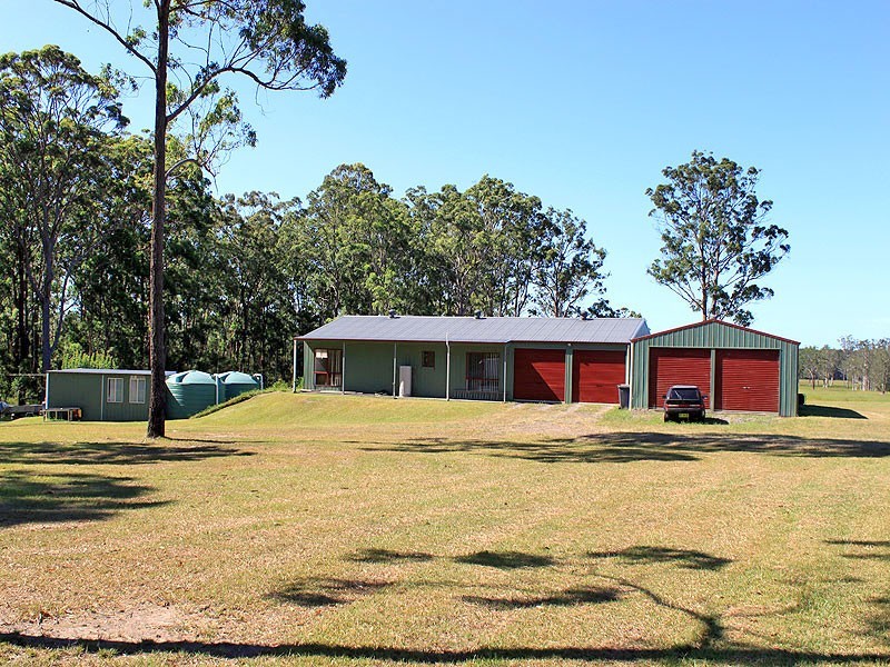165 Ranch Road, Crescent Head NSW 2440