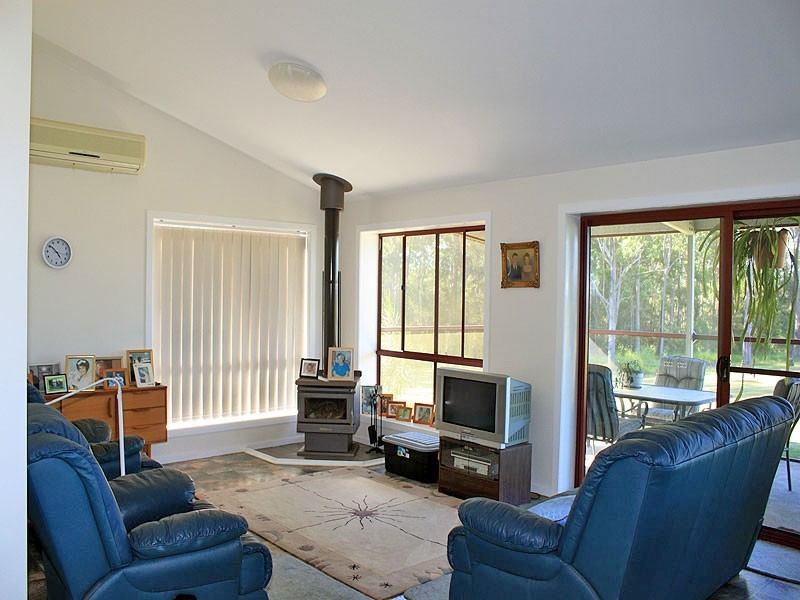 165 Ranch Road, Crescent Head NSW 2440