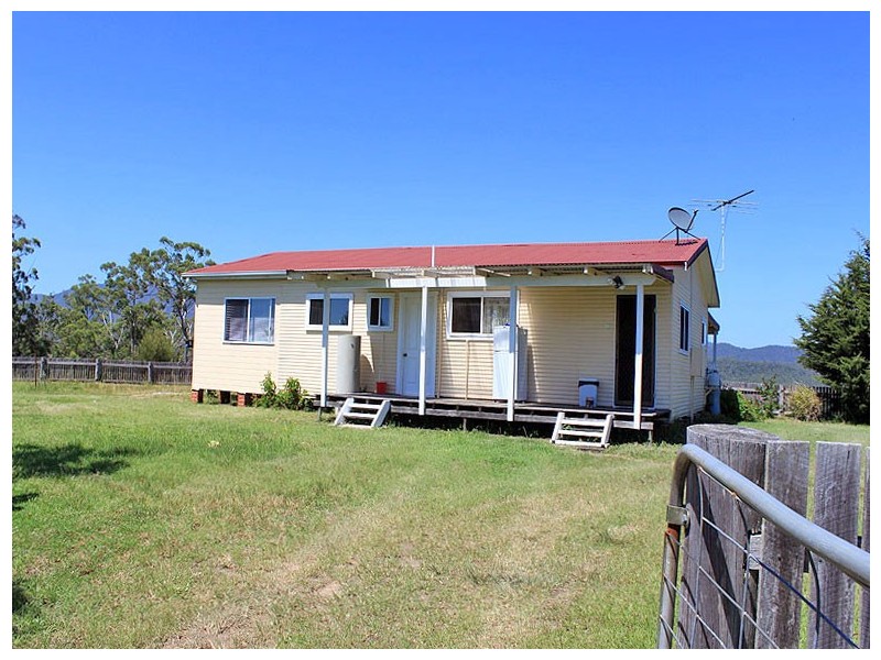 1912 Willi Willi Road,, Moparrabah NSW 2440
