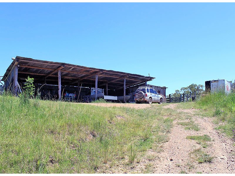 1912 Willi Willi Road,, Moparrabah NSW 2440