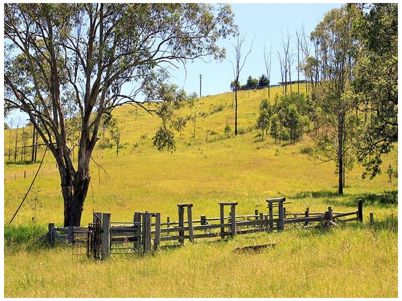 1912 Willi Willi Road,, Moparrabah NSW 2440