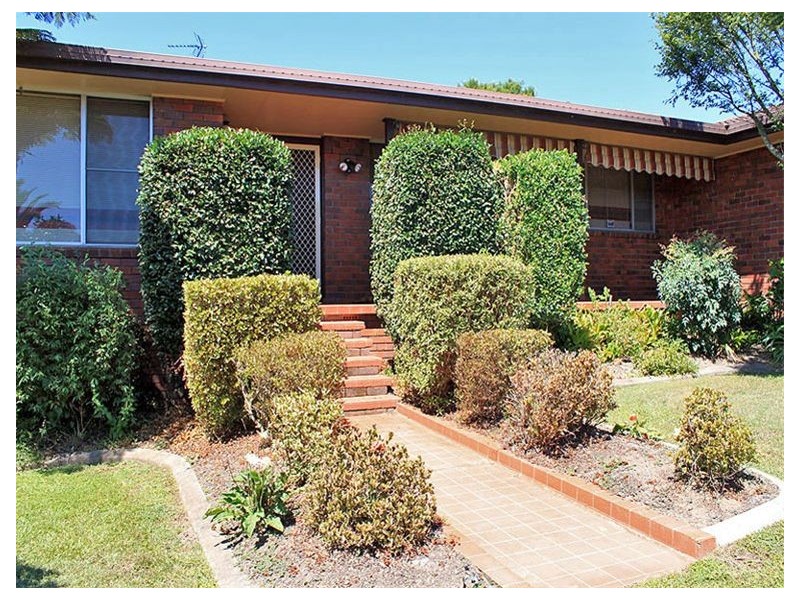 117 North Street, Kempsey NSW 2440