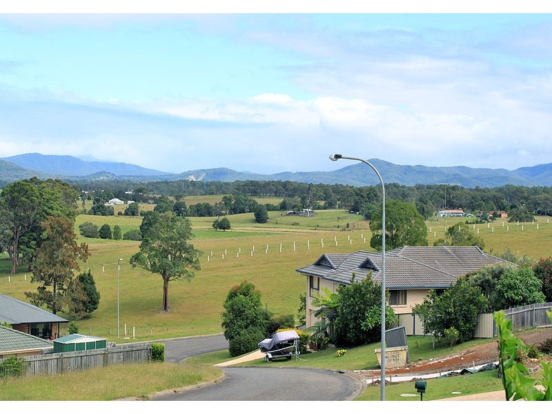 5 Harold Hughes Place, Greenhill via, Kempsey NSW 2440