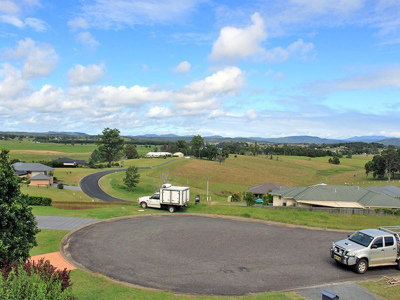 5 Harold Hughes Place, Greenhill via, Kempsey NSW 2440