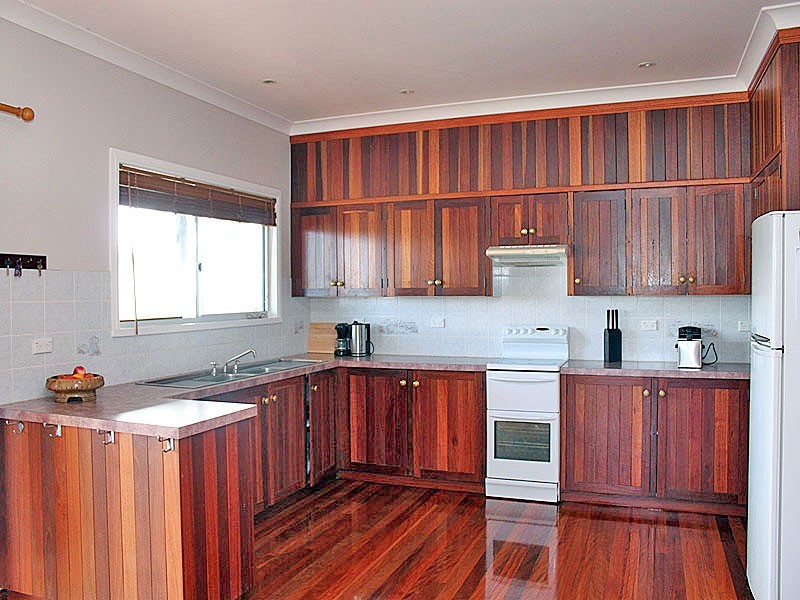 5 Harold Hughes Place, Greenhill via, Kempsey NSW 2440