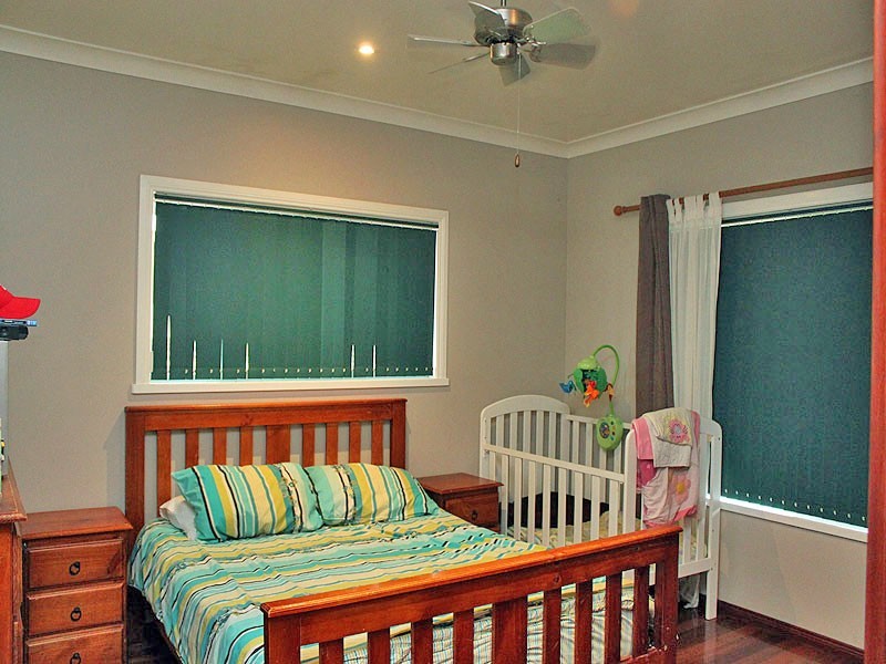 5 Harold Hughes Place, Greenhill via, Kempsey NSW 2440