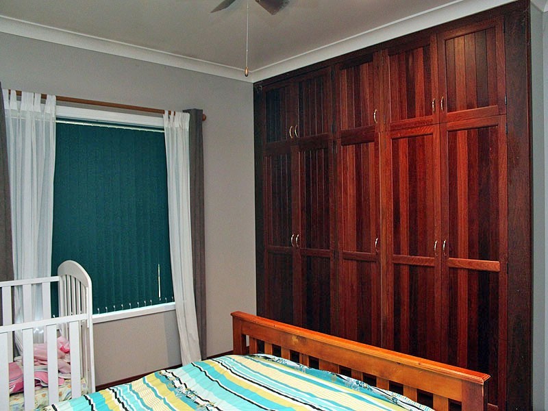 5 Harold Hughes Place, Greenhill via, Kempsey NSW 2440