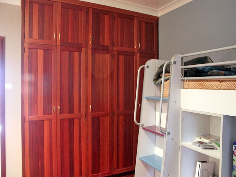 5 Harold Hughes Place, Greenhill via, Kempsey NSW 2440