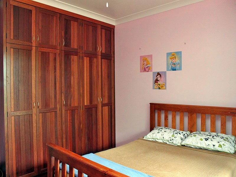 5 Harold Hughes Place, Greenhill via, Kempsey NSW 2440