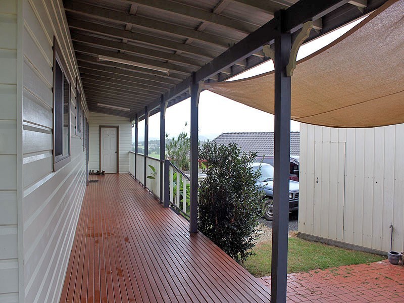 5 Harold Hughes Place, Greenhill via, Kempsey NSW 2440