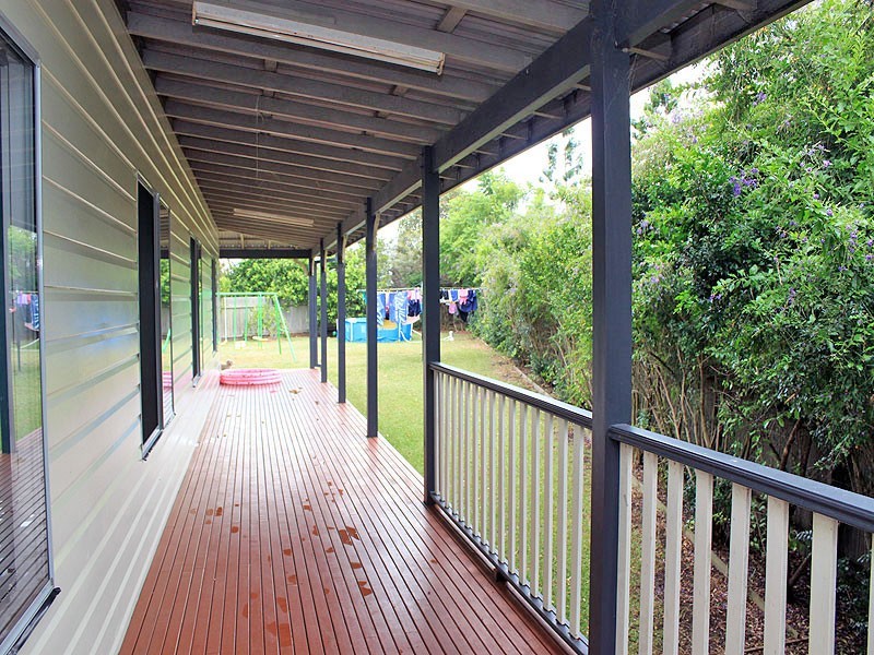 5 Harold Hughes Place, Greenhill via, Kempsey NSW 2440