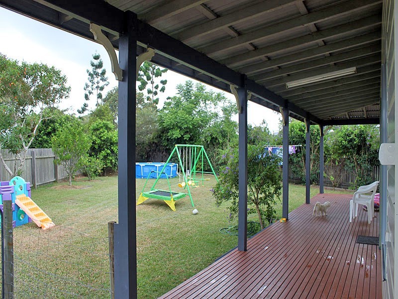 5 Harold Hughes Place, Greenhill via, Kempsey NSW 2440