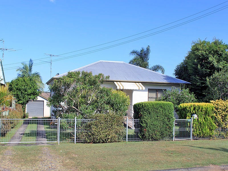 17 Washington Street, East Kempsey, via, Kempsey NSW 2440