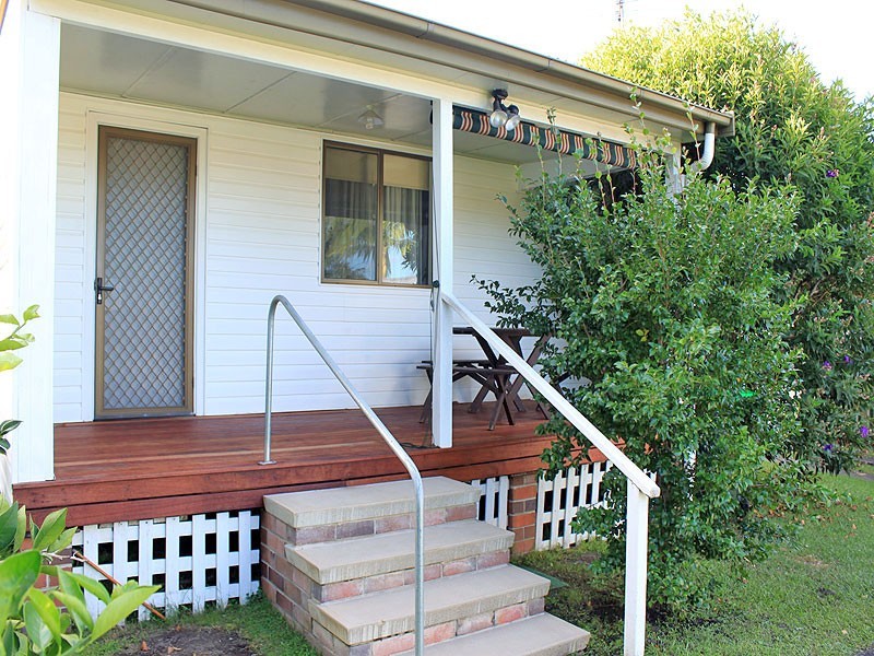 17 Washington Street, East Kempsey, via, Kempsey NSW 2440