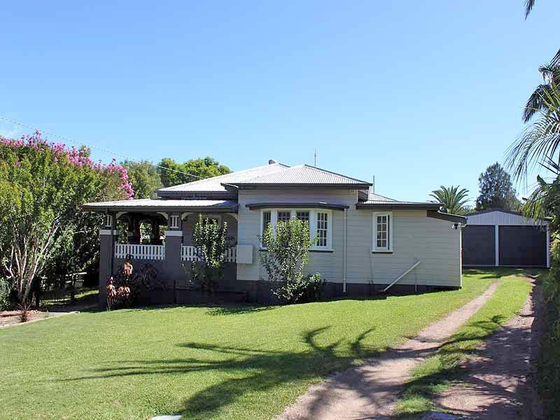 1 Herbourne Avenue, East Kempsey, via, Kempsey NSW 2440