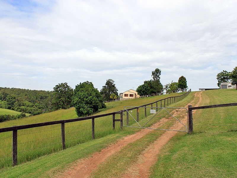 63 Dures Lane, Tamban NSW 2441