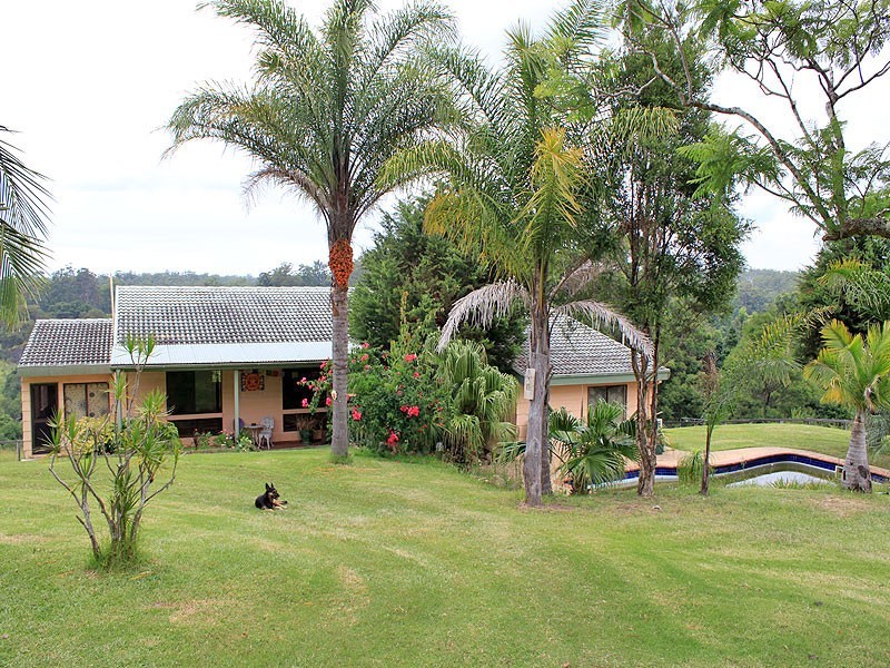 63 Dures Lane, Tamban NSW 2441