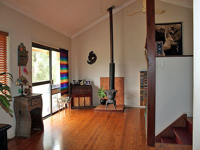 63 Dures Lane, Tamban NSW 2441