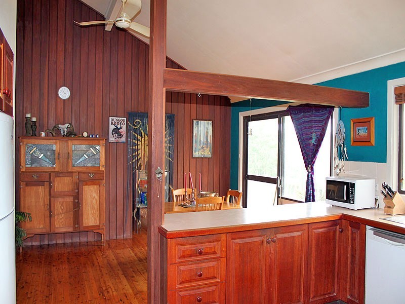 63 Dures Lane, Tamban NSW 2441