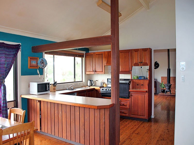 63 Dures Lane, Tamban NSW 2441