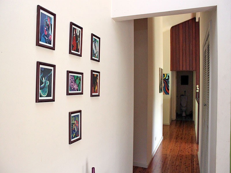 63 Dures Lane, Tamban NSW 2441